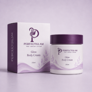 Glow Body Cream